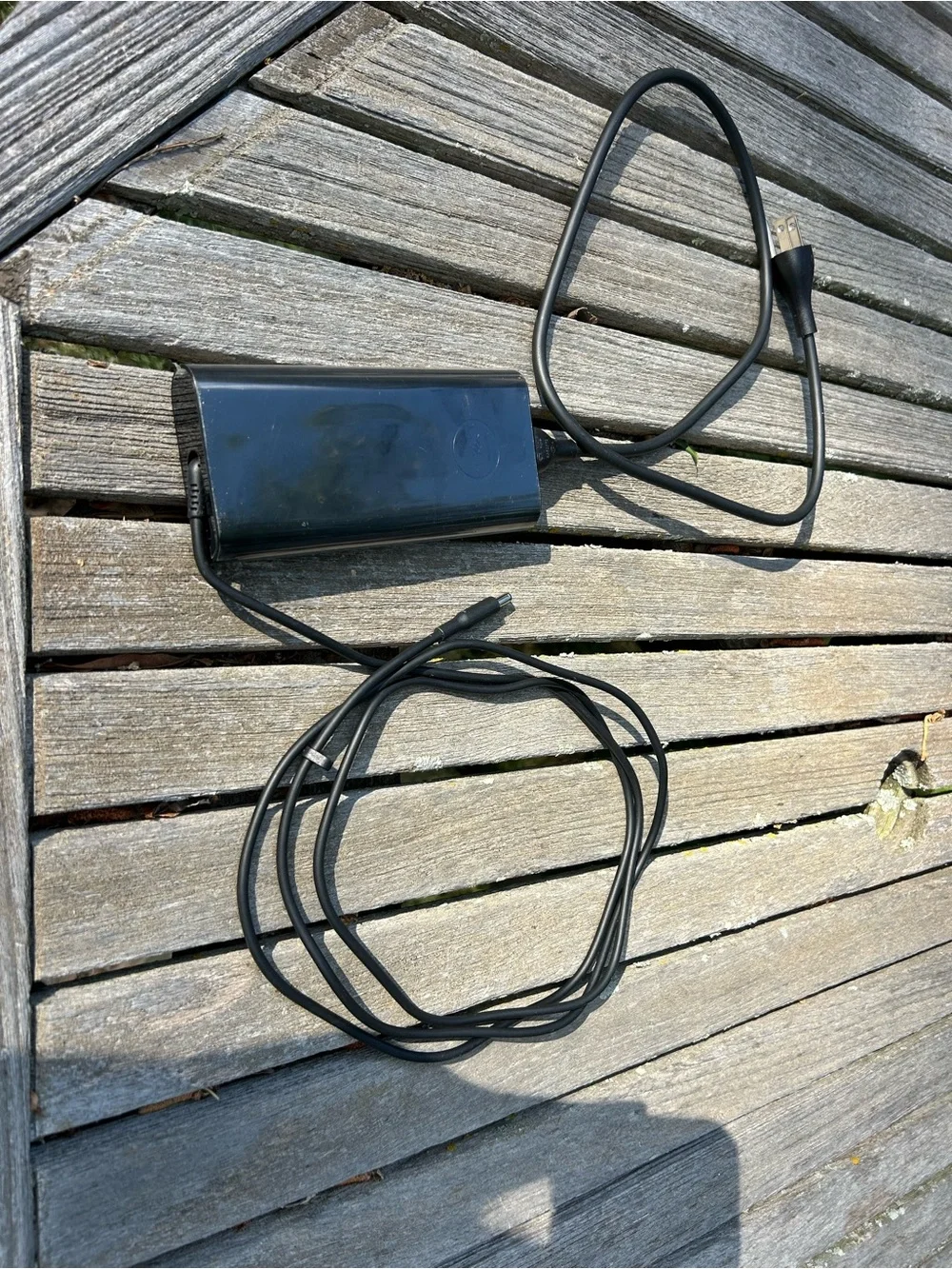 Dell 130w 19